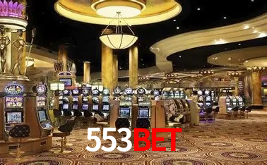 Apostas de Tênis 553bet