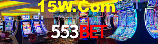 Welcome Bonus 553bet