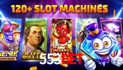 553bet login