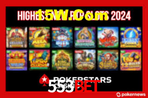 Exclusive Games 553bet