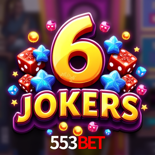 Desvendando o Mundo dos Jogos Virtuais na 553bet