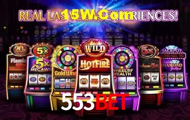 Tecnologia da Plataforma 553bet