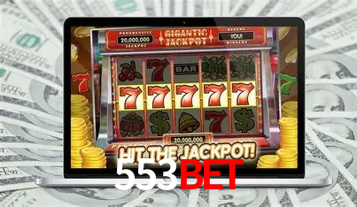 Experiência VIP 553bet