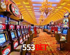 Ofertas Imperdíveis na 553bet: Promoções e Bônus Que Valem a Pena