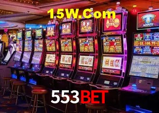 Segurança 2FA 553bet