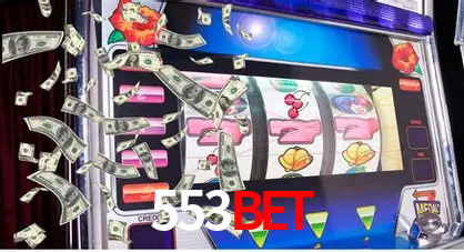 Benefícios da Conta 553bet