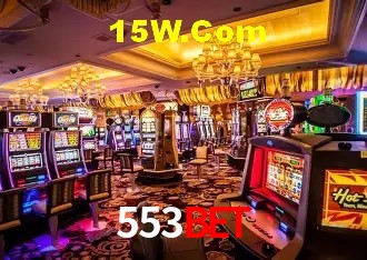 Sistemas de Segurança 553bet