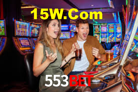 553bet login