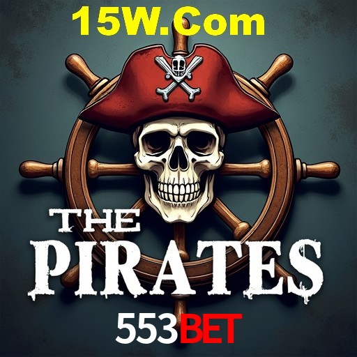 Descubra o Mundo do Cassino Online com 553bet