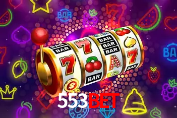 553bet - Plataforma Oficial - 553bet.com