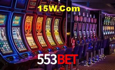 Estatísticas 553bet
