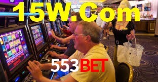 Football Betting 553bet
