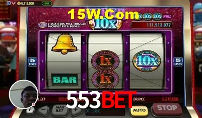 Experimente o Login Seguro Premium no 553bet