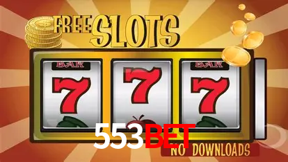 553bet login