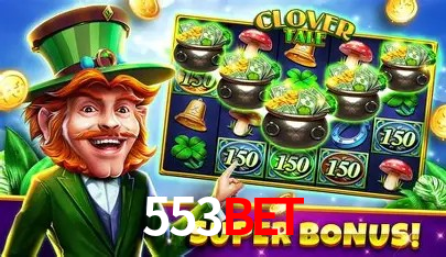 Apostas de Futebol 553bet