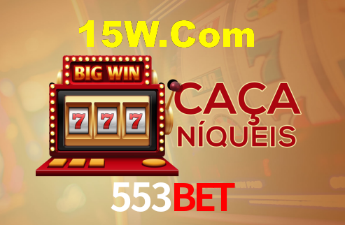 Premium Interface 553bet
