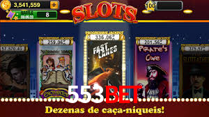 Platform Technology 553bet