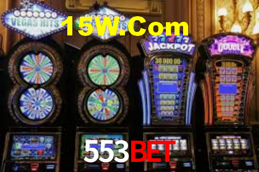 Daily Bonuses 553bet