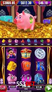 Slot Games 553bet