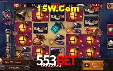 Cadastro Rápido 553bet