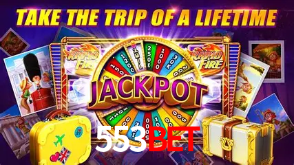 Promoção Relâmpago 553bet