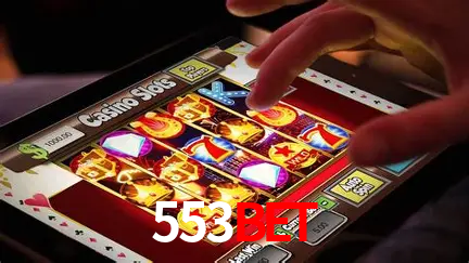 Especiais de Fim de Semana 553bet