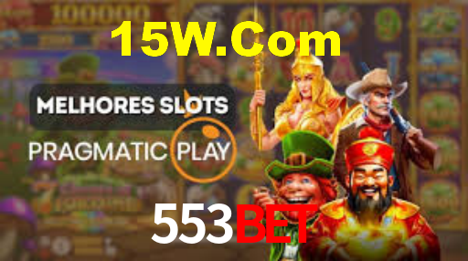 Tournaments 553bet