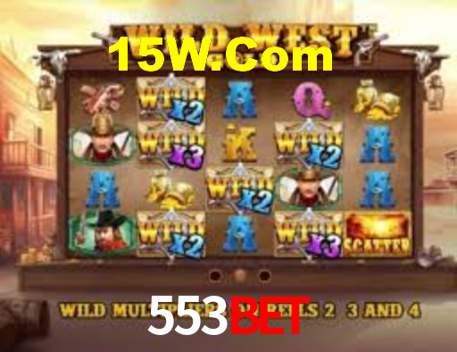 Programa VIP 553bet