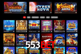 Spaceman Game 553bet