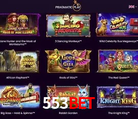 Apostas de Basquete 553bet