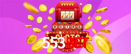 Sinta a adrenalina dos jogos de cassino com 553bet